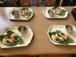 四季彩の宿 かのえ