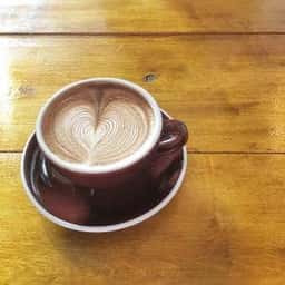 bois cafe