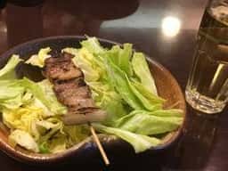 博多串焼き 心