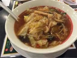 幸楽苑 浜松西インター店