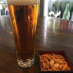 立ち飲み 西海酒販