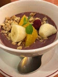 デニーズ 池上通り店