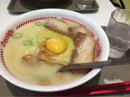 スガキヤ 新守山アピタ店