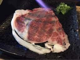 昭和大衆ホルモン 千日前店
