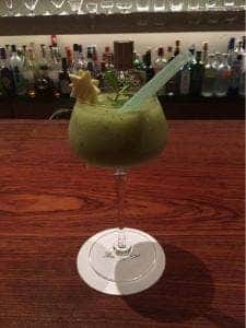 Bar Vespa KYOTO