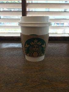 スターバックス コーヒー 北参道店