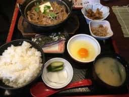 下町かっぽう しゃぶしゃぶ だら毛