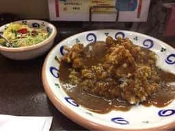 カレー屋本舗