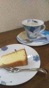 茶房陶楽庵