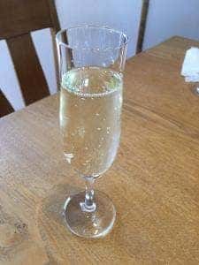 トラットリア・アグレステ