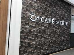 カフェ・ド・クリエ 横須賀中央リドレ店