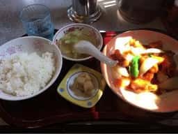 豚珍館