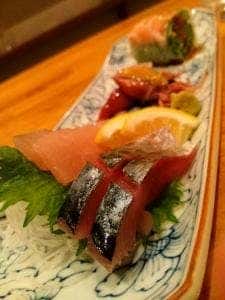 Sake Kaiseki 酔音