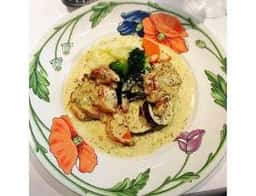 ジュー ド ポム 鷹匠