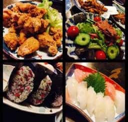 和食処 浜宮