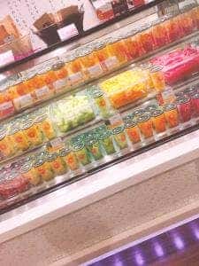 くだものかふぇ イオンモール大牟田店