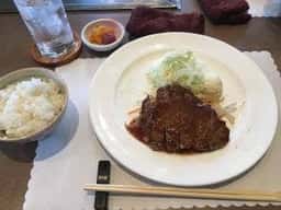 ステーキレストラン 桜香