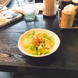 みさき食堂