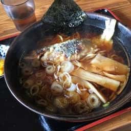 ヤナ茶屋もがみ