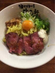 歌志軒 大須店