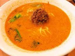 バーミヤン 横浜野島公園店