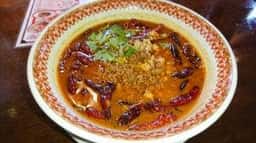 紅虎餃子房 広島店