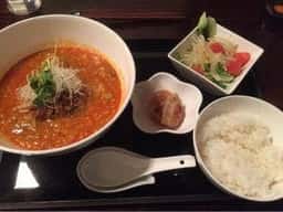 飲家亭国ビルガバンバ