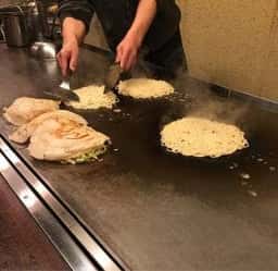 広島風お好焼き本舗