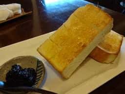古民家カフェ ほどほど