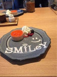 ヘルシーキッチン スマイリー