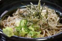 蕎麦の舎いじら