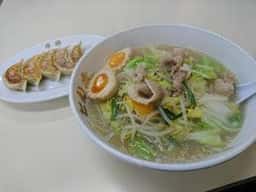 千成らーめん 佐倉西店