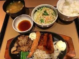 やよい軒 久御山店