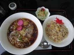 サンドギー食堂