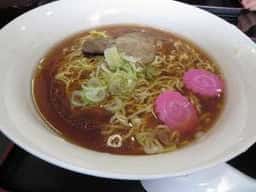 サンドギー食堂