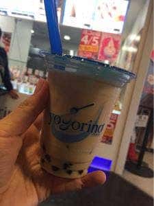 ヨゴリーノ お台場デックス東京ビーチ店
