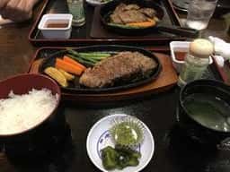 食事処 ちゅーりっぷ