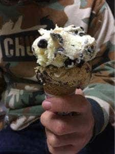 サーティワンアイスクリーム ピオニウォーク東松山店