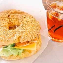 RILL BAGEL