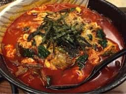 かるび焼御殿 極
