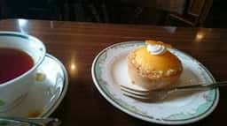 ごはん屋カフェ風舎