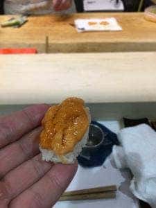 とりで寿司