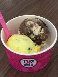 サーティワンアイスクリーム 高岡店