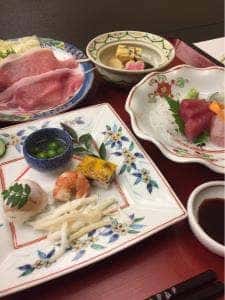 吉泉館 竹翠亭