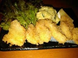 かめや