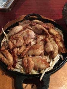 赤から 四日市駅前店