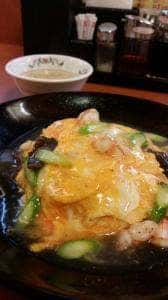 餃子の王将 岸和田南店