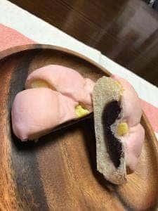 銀座木村屋 新宿小田急店