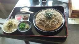 山見茶屋
