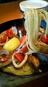 VILLA ROSSO TRE 紫波店